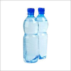 Packaged Mineral Water