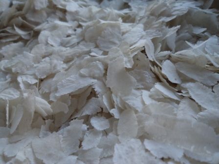 Rice Flakes (Nylon Poha)