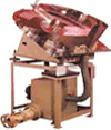 Semi Automatic Tablet Counting & Filling Machine