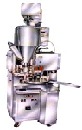 Single Head Rotary Tube Filling And Sealing Machine....
