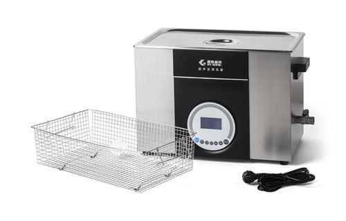 Stainless Steel 304 Ultrasonic Cleaner