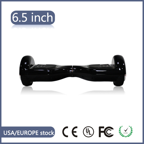 6.5" UL Certified Classic Hoverboard