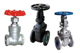 ARUL Industrial Valves