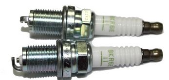 Automobile Laser Platinum Car auto spark plug MS851358