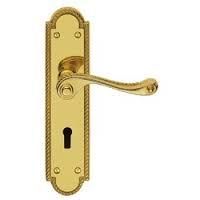 Brass Door Locks