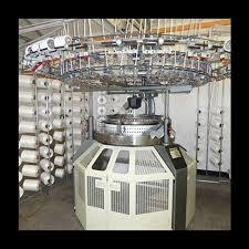 Circular Leggings Knitting Machine