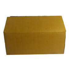 Commercial Packaging Box
