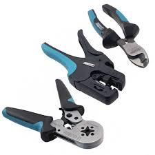 Contact Plier