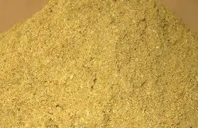 Coriander Powder - Premium Quality Raw Spice | Rich Aroma, Great Taste, Longer Shelf Life, Pure Composition