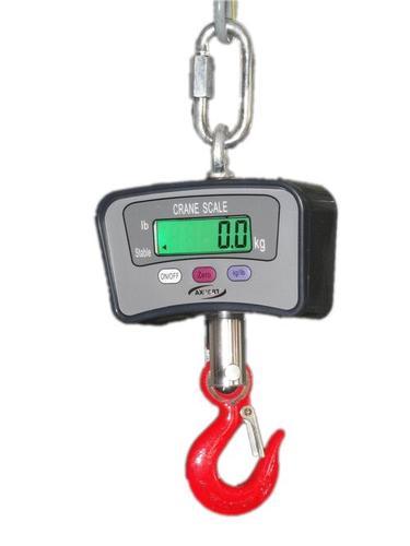 Crane Hanging Weigh Scale