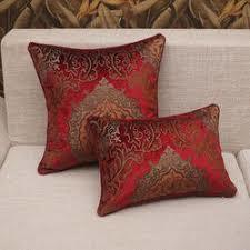 Designer Cotton Pillow Covers