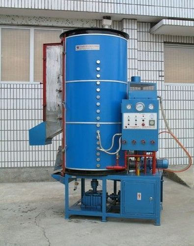 Eps Preforming Machine