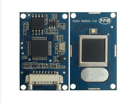 Fingerprint Module Screen Resolution: 176*176