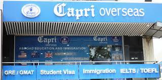 Immigration Consultancy Services By CAPRI OVERSEAS FOREIGN EDUCATION PVT LTD