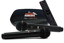 Karaoke Wireless Microphone Systems