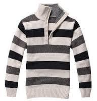 Mens Pullovers