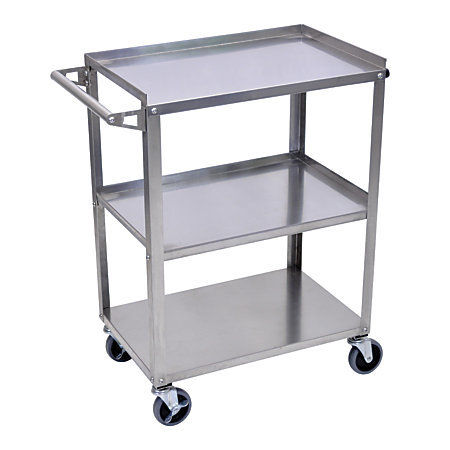 Metal Cart