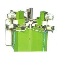 Green Reliable Nature Industrial Drilling Machine