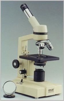 Student Microscope