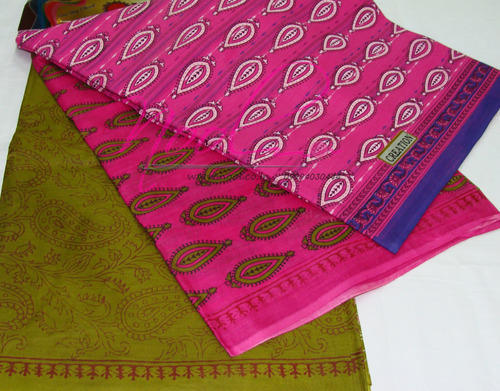 Ethnic Women's Wear - Georgette & Net Fabric, Intricate Designs for Weddings and Parties