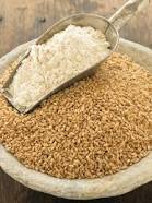 Wheat Flour