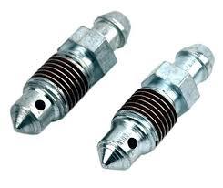 Bleeder Screw