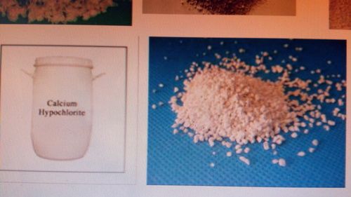 Calcium Hypochlorite