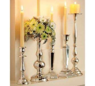 Candle Holders And Stands