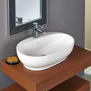 Ceramic Wash Basin