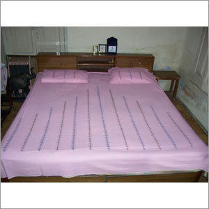 Cotton Bed Sheet