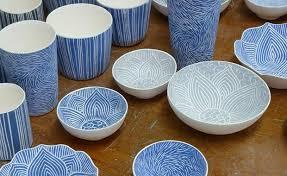 Designer Ceramic Bowls