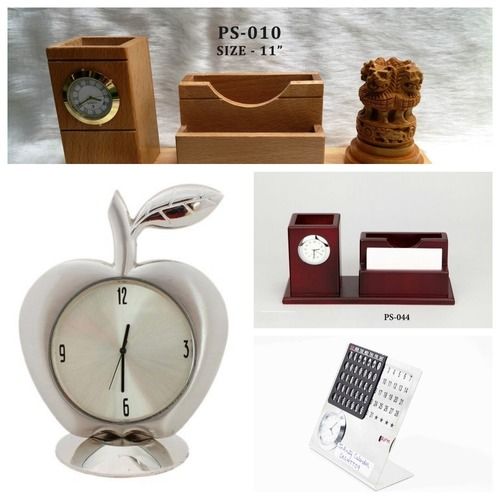 Designer Table Clock