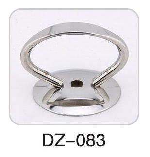 Plastic Dz-083 Stainless Steel Knob