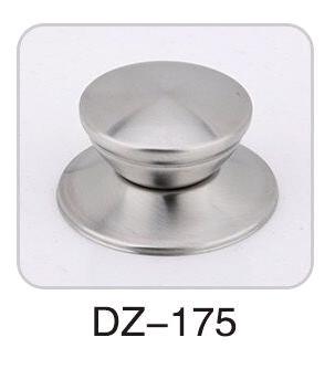 DZ-175 Stainless Steel Knob