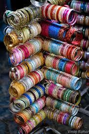 Fancy Bangles