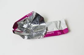 Flexible Packaging Wrappers
