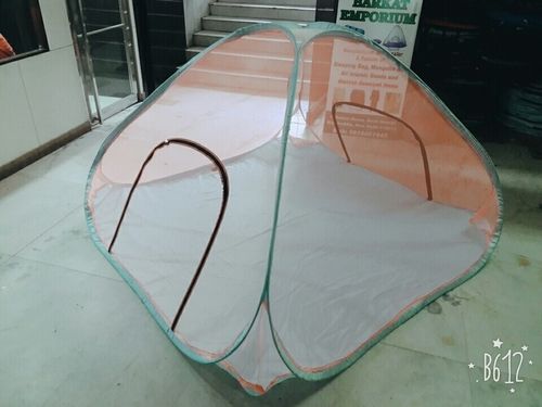 Folding Mosquito Net