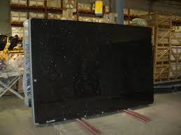 Galaxy Black Granite