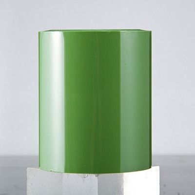 Green Silicone Protection Tape