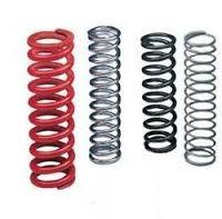 Helical Springs