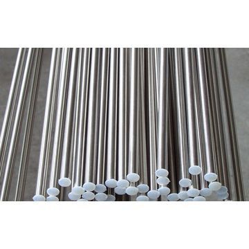 Hot Rolled Steel Bars