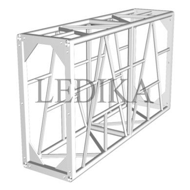 Indoor Lighting Stage Truss System