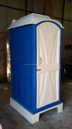 Industrial Frp Portable Toilets