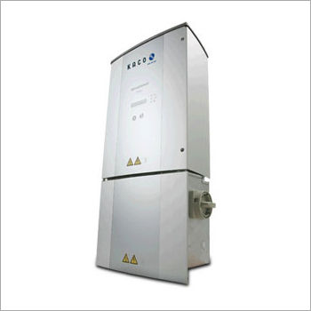 Inverter - Premium Quality Raw Material, High Performance | ISO 9001:2000 Certified, Suitable for Industrial and Commercial Use