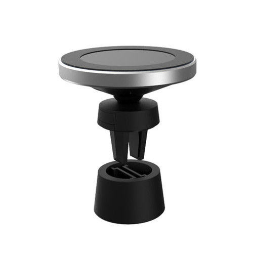 Car Mount Wireless Charger Input Voltage Dc5v/1.5a Ampere (a