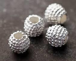 Metal Casting Beads