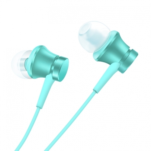 mi in ear headphones basic price