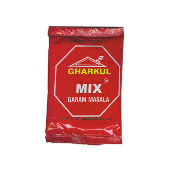 Mix Garam Masala