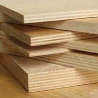 Mr Grade Plywood