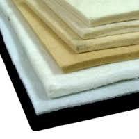 Polyester Felt - High-Grade Material, Vibrant Color Options | Perfect Finish, High Tensile Strength, Shrink Resistant